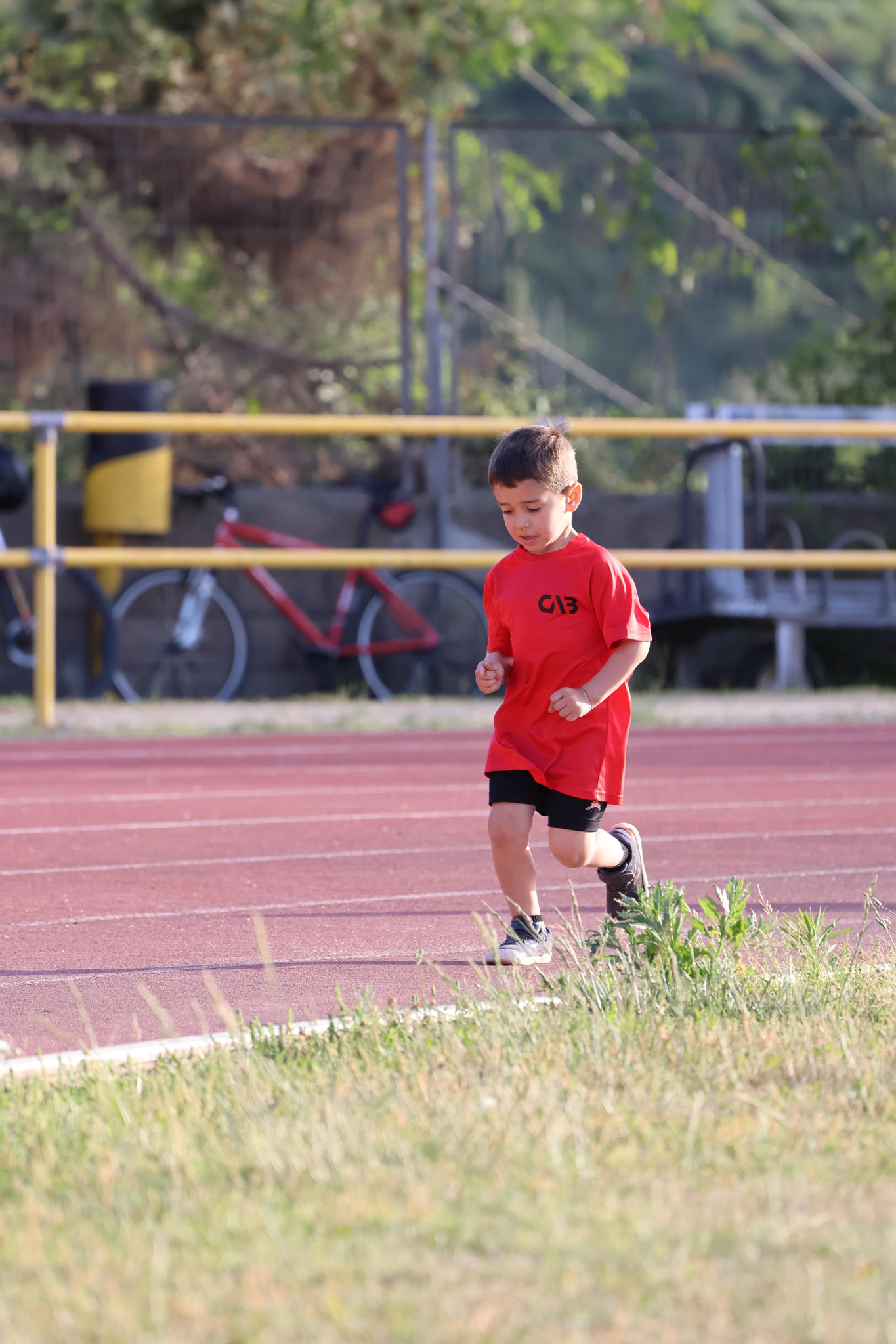 Club Atletisme Badalona - 